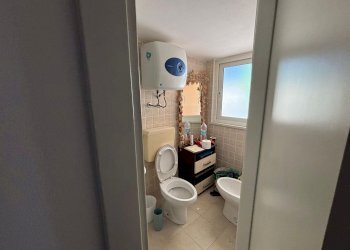 bagno - Four-room apartment Via Soprana
 
15, Andora - photo 22