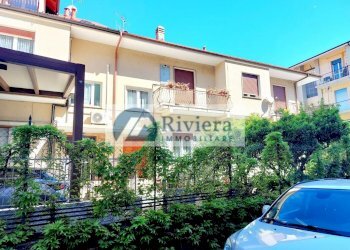 vista - Bilocale Roma
 
89, San Bartolomeo al Mare - foto 1