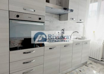 cucina - Bilocale Roma
 
89, San Bartolomeo al Mare - foto 4