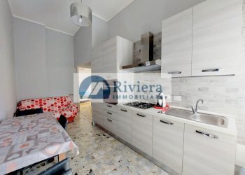 cucina - Bilocale Roma
 
89, San Bartolomeo al Mare - foto 6