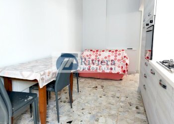 soggiorno - Bilocale Roma
 
89, San Bartolomeo al Mare - foto 7
