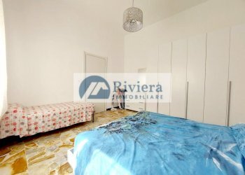 camera da letto - Bilocale Roma
 
89, San Bartolomeo al Mare - foto 12