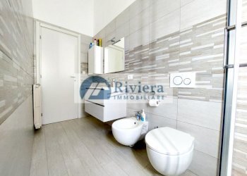 bagno - Bilocale Roma
 
89, San Bartolomeo al Mare - foto 15