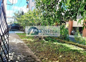 giardino - Bilocale Roma
 
89, San Bartolomeo al Mare - foto 19