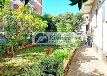 giardino - Bilocale Roma
 
89, San Bartolomeo al Mare - foto 20