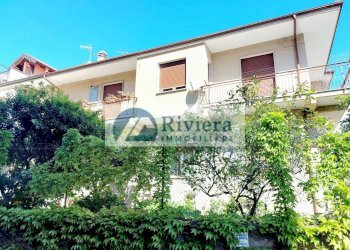 facciata - Bilocale Roma
 
89, San Bartolomeo al Mare - foto 22