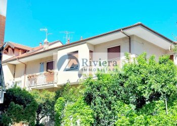 facciata - Bilocale Roma
 
89, San Bartolomeo al Mare - foto 24