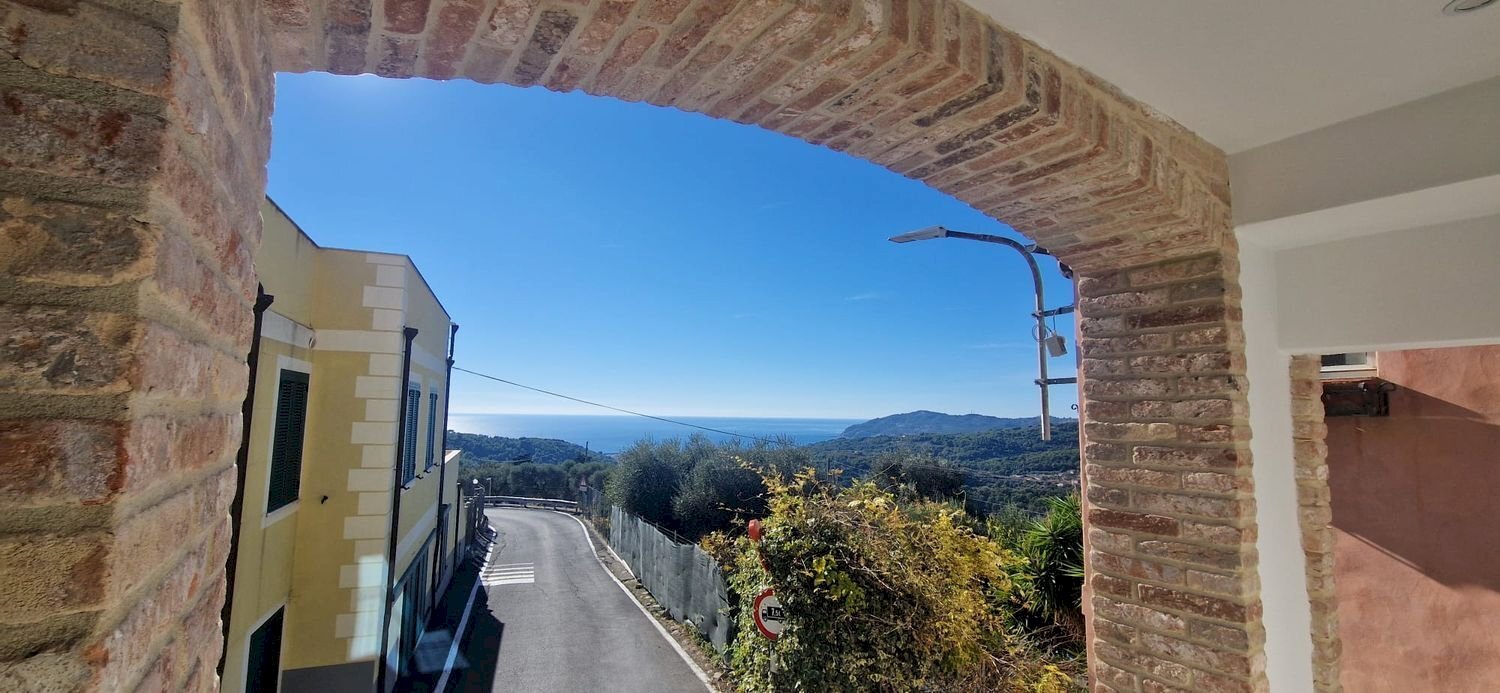 vista - Quadrilocale Chiappa
 
9, San Bartolomeo al Mare - foto 2