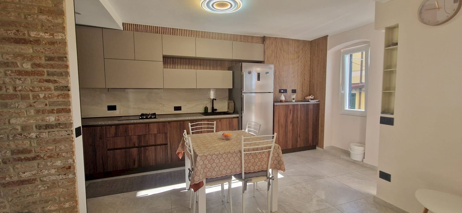 cucina - Quadrilocale Chiappa
 
9, San Bartolomeo al Mare - foto 3