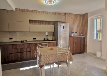 cucina - Quadrilocale Chiappa
 
9, San Bartolomeo al Mare - foto 3