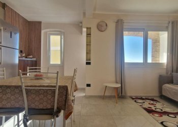 soggiorno - Quadrilocale Chiappa
 
9, San Bartolomeo al Mare - foto 4