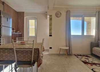 soggiorno - Quadrilocale Chiappa
 
9, San Bartolomeo al Mare - foto 8