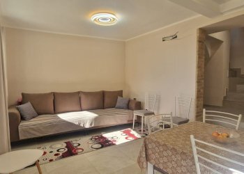 soggiorno - Quadrilocale Chiappa
 
9, San Bartolomeo al Mare - foto 9