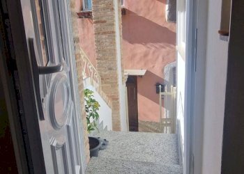 corridoio - Quadrilocale Chiappa
 
9, San Bartolomeo al Mare - foto 10