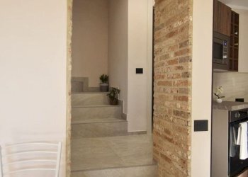 corridoio - Quadrilocale Chiappa
 
9, San Bartolomeo al Mare - foto 11