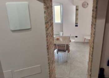 corridoio - Quadrilocale Chiappa
 
9, San Bartolomeo al Mare - foto 12