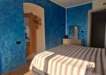 camera da letto - Quadrilocale Chiappa
 
9, San Bartolomeo al Mare - foto 14