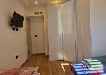 camera da letto - Quadrilocale Chiappa
 
9, San Bartolomeo al Mare - foto 17