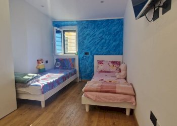 camera da letto - Quadrilocale Chiappa
 
9, San Bartolomeo al Mare - foto 18