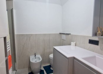 bagno - Quadrilocale Chiappa
 
9, San Bartolomeo al Mare - foto 20