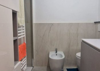 bagno - Quadrilocale Chiappa
 
9, San Bartolomeo al Mare - foto 21