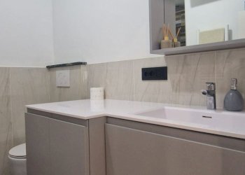 bagno - Quadrilocale Chiappa
 
9, San Bartolomeo al Mare - foto 23