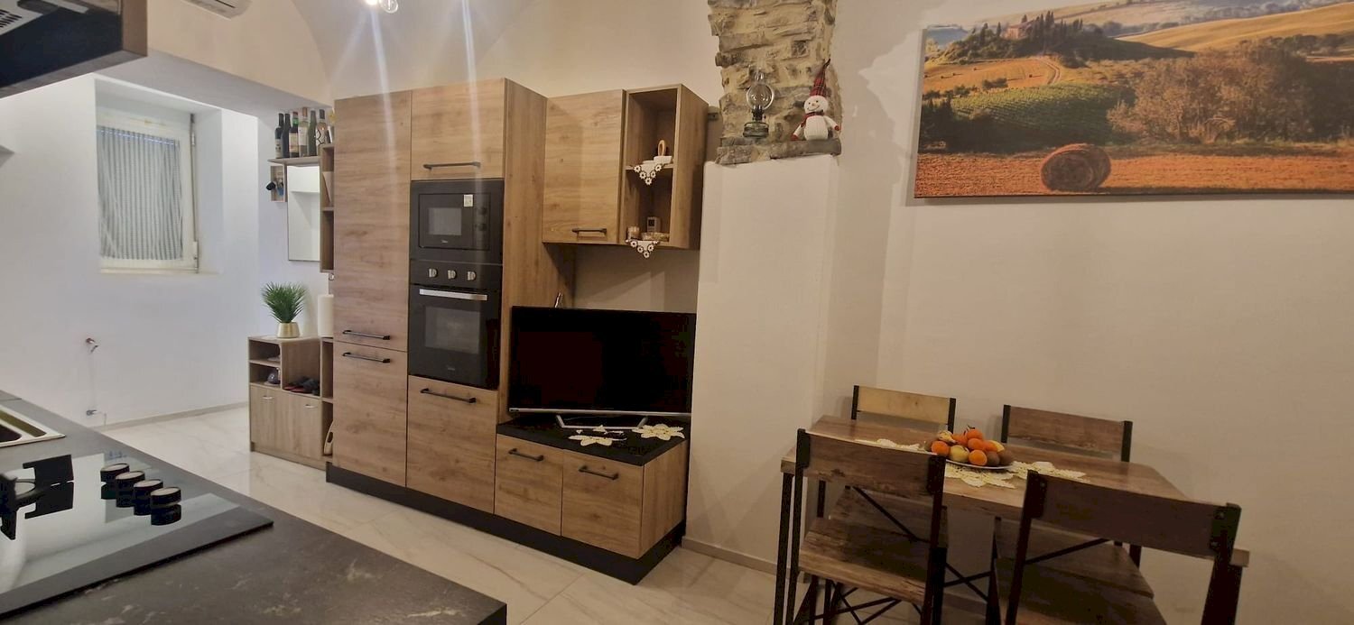 cucina - Trilocale San Mauro
 
6, San Bartolomeo al Mare - foto 2