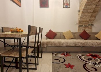 soggiorno - Trilocale San Mauro
 
6, San Bartolomeo al Mare - foto 3