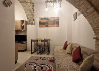 soggiorno - Trilocale San Mauro
 
6, San Bartolomeo al Mare - foto 4