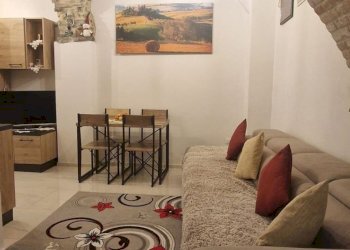 soggiorno - Trilocale San Mauro
 
6, San Bartolomeo al Mare - foto 8