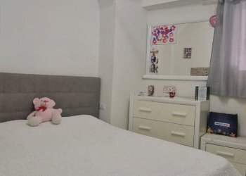 camera da letto - Trilocale San Mauro
 
6, San Bartolomeo al Mare - foto 10