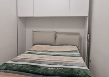 camera da letto - Trilocale San Mauro
 
6, San Bartolomeo al Mare - foto 11