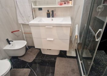 bagno - Trilocale San Mauro
 
6, San Bartolomeo al Mare - foto 12