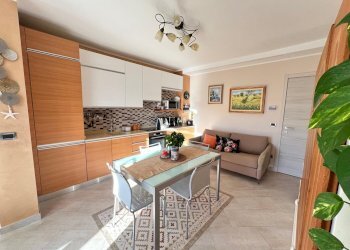 cucina - Trilocale Soprana
 
2A, Andora - foto 3