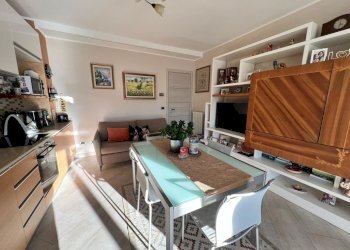 soggiorno - Trilocale Soprana
 
2A, Andora - foto 4