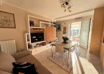 soggiorno - Trilocale Soprana
 
2A, Andora - foto 6