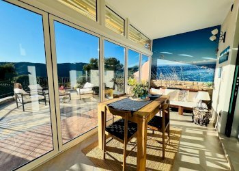 terrazzo - Trilocale Soprana
 
2A, Andora - foto 7