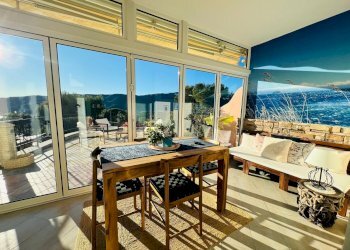 terrazzo - Trilocale Soprana
 
2A, Andora - foto 8