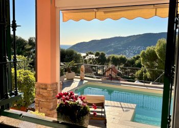 piscina - Trilocale Soprana
 
2A, Andora - foto 13