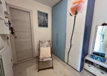 Foto 15 - Trilocale Soprana
 
2A, Andora - foto 15