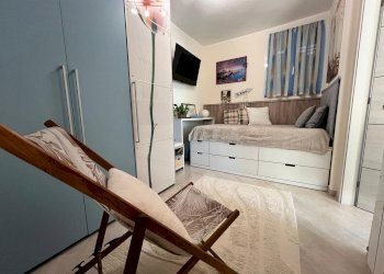 soggiorno - Trilocale Soprana
 
2A, Andora - foto 17