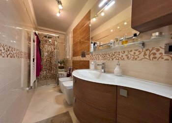 bagno - Trilocale Soprana
 
2A, Andora - foto 18