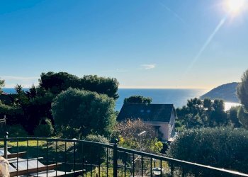 giardino - Trilocale Soprana
 
2A, Andora - foto 20