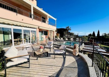 terrazzo - Trilocale Soprana
 
2A, Andora - foto 22