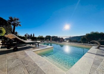 piscina - Trilocale Soprana
 
2A, Andora - foto 23