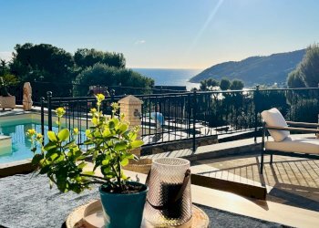 terrazzo - Trilocale Soprana
 
2A, Andora - foto 24