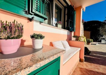 Foto 25 - Trilocale Soprana
 
2A, Andora - foto 25