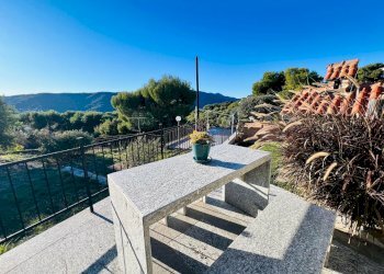 piscina - Trilocale Soprana
 
2A, Andora - foto 26