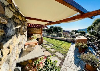 piscina - Trilocale Soprana
 
2A, Andora - foto 28