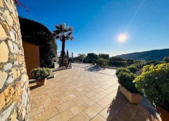 terrazzo - Trilocale Soprana
 
2A, Andora - foto 30